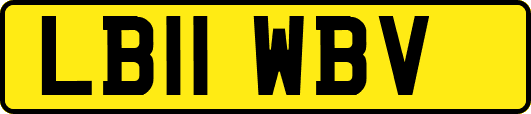 LB11WBV