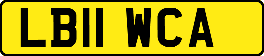 LB11WCA