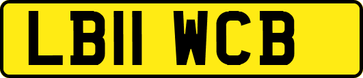 LB11WCB