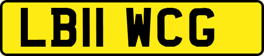 LB11WCG