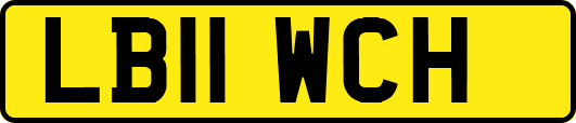 LB11WCH