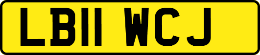 LB11WCJ