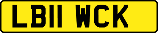 LB11WCK