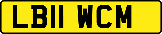 LB11WCM