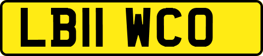 LB11WCO
