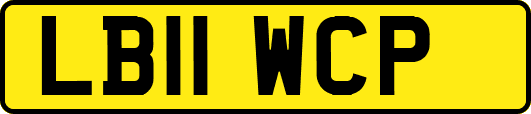 LB11WCP