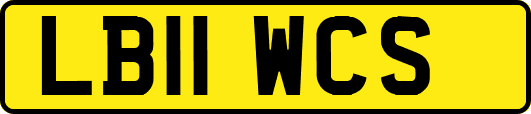 LB11WCS