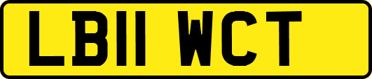 LB11WCT