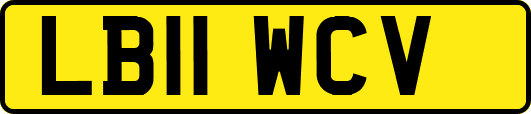 LB11WCV