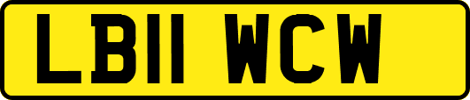 LB11WCW