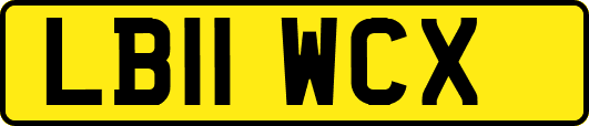 LB11WCX