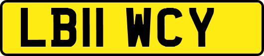 LB11WCY