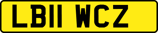 LB11WCZ