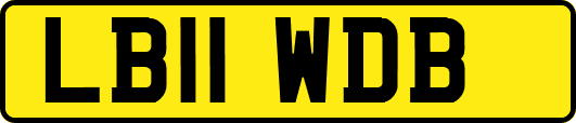 LB11WDB