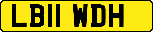 LB11WDH