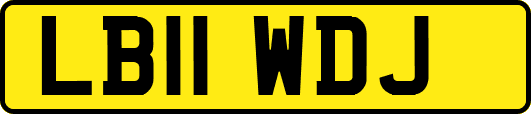 LB11WDJ