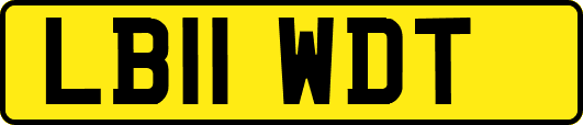 LB11WDT