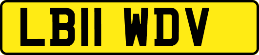 LB11WDV