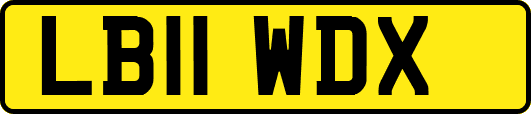 LB11WDX