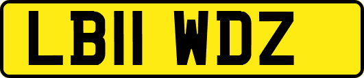 LB11WDZ