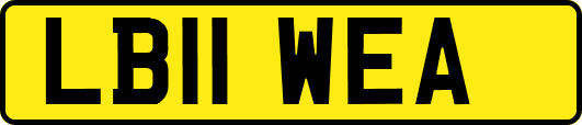 LB11WEA