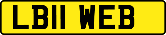 LB11WEB