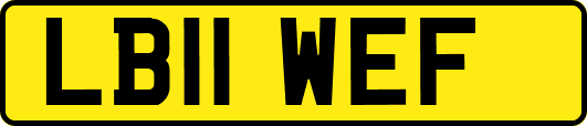 LB11WEF