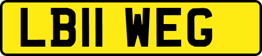 LB11WEG