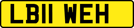 LB11WEH