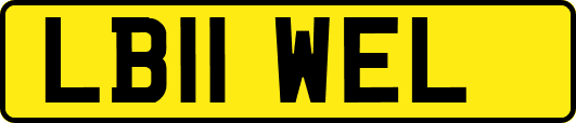 LB11WEL