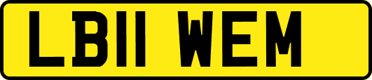 LB11WEM