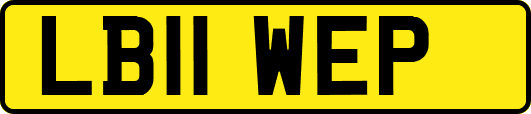 LB11WEP