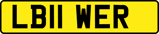 LB11WER