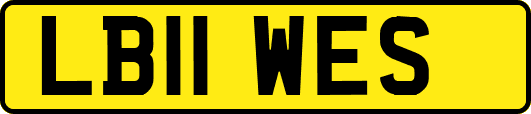 LB11WES