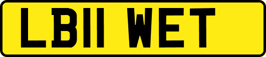 LB11WET