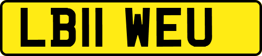 LB11WEU