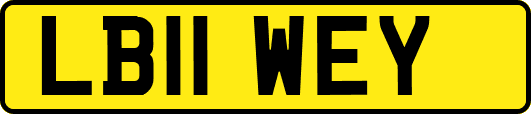 LB11WEY