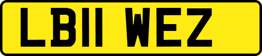 LB11WEZ