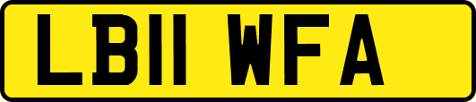 LB11WFA