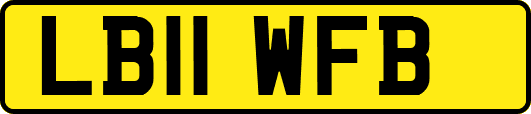LB11WFB