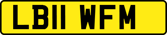 LB11WFM