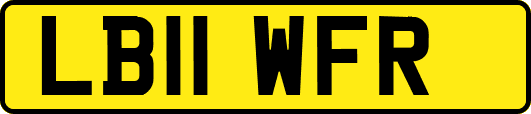 LB11WFR