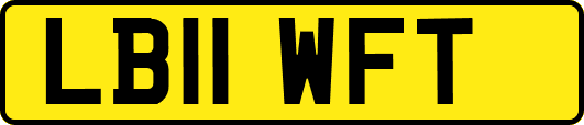 LB11WFT