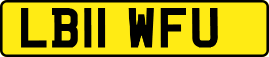 LB11WFU