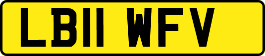 LB11WFV