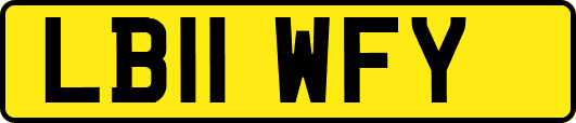 LB11WFY