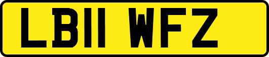 LB11WFZ