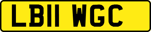 LB11WGC