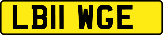 LB11WGE