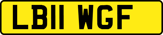 LB11WGF